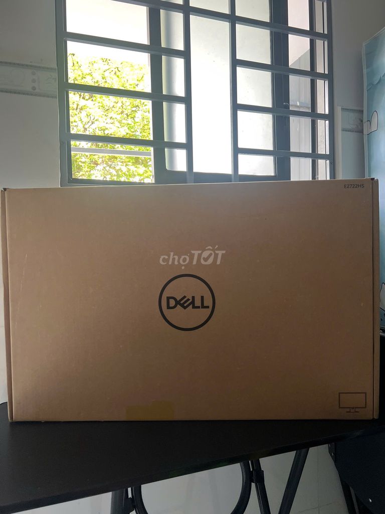 Thanh lý màn hình Dell 27 Inch - TT như mới