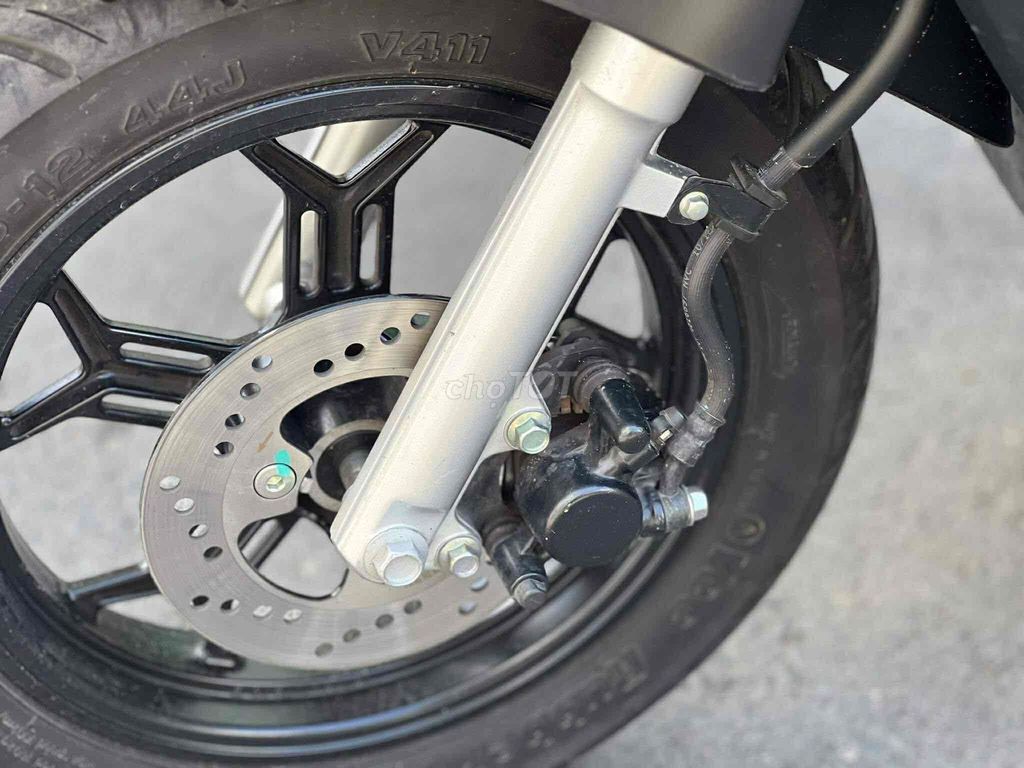 ✅Pink Quận 12✅Evo Xe Máy Điện-Nậu Xớ 5củ. Mua bán Xe máy tại Quận 12 Tp Hồ Chí Minh được đăng bởi Xe Điện Pink Quận 12 hình 5