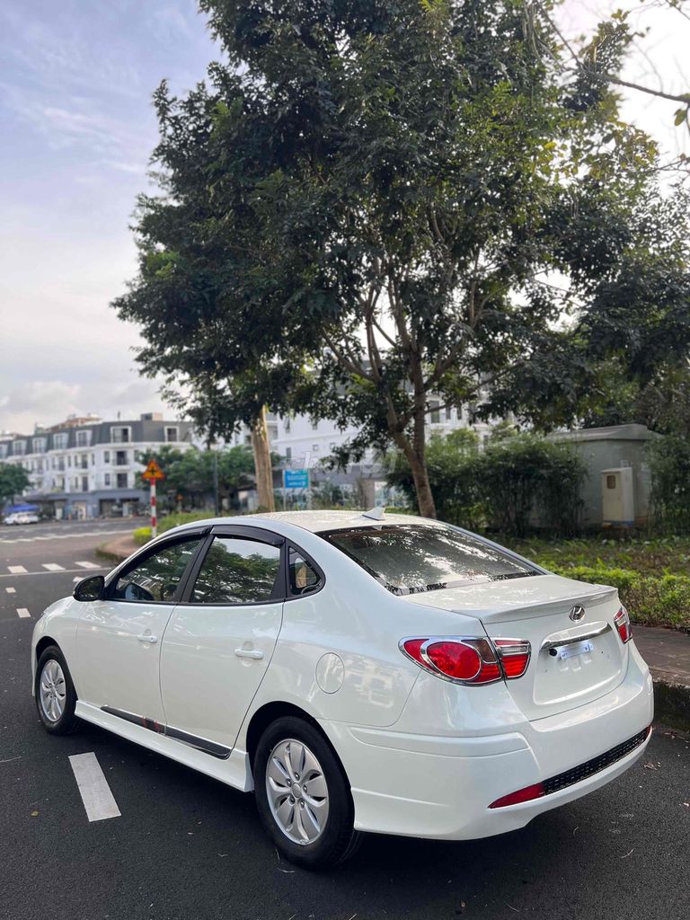 Hyundai Avante 2014 1.6 MT - 152456 km. Mua bán Ô tô tại Thành phố Buôn Ma Thuột Đắk Lắk được đăng bởi manh hoàng  hình 5