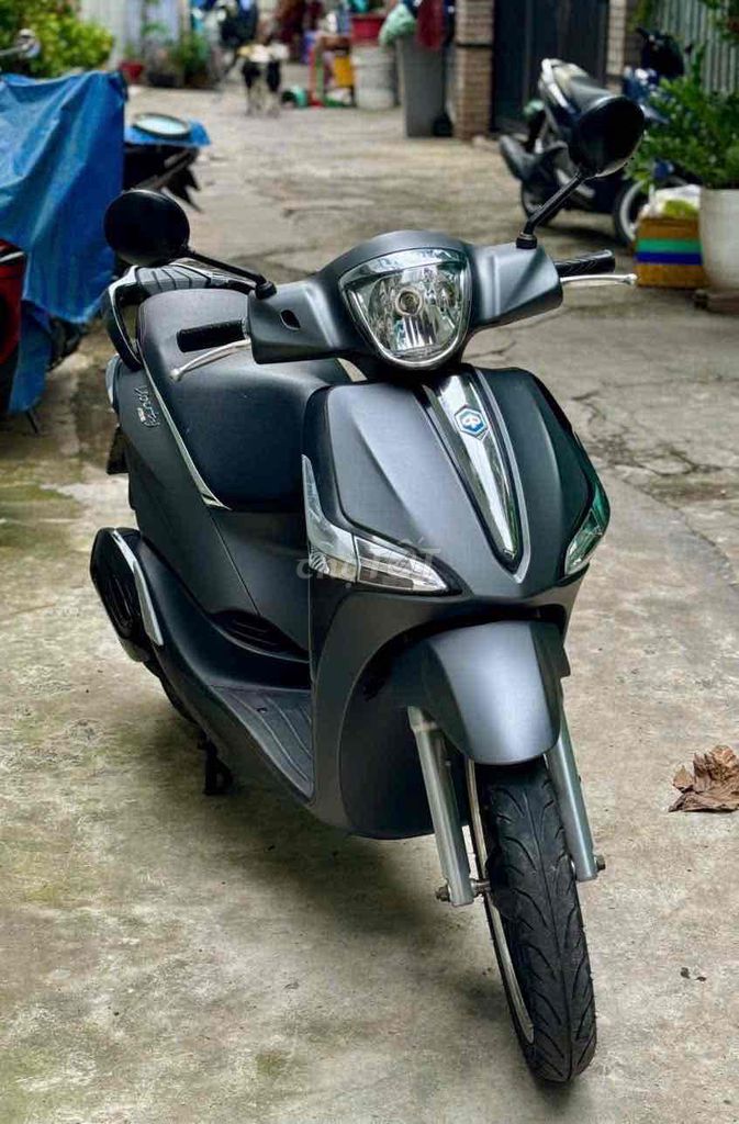 liberty abs Nguyên zjn. Mua bán Xe máy tại Quận Bình Thạnh Tp Hồ Chí Minh được đăng bởi Nguyễn văn Khánh hình 3