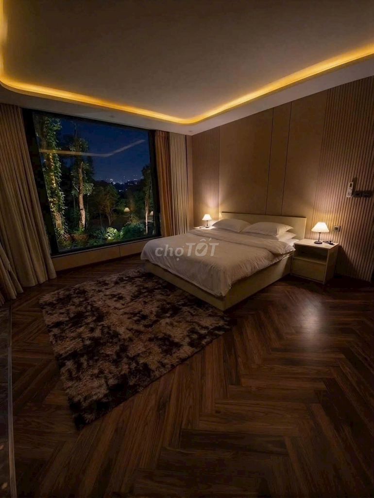 New luxury villa with infinity pool on Lê Văn Lương — photo 6