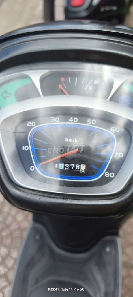 Kymco Candy 50cc 2023 bs 59ta-04150. Mua bán Xe máy tại Quận Phú Nhuận Tp Hồ Chí Minh được đăng bởi Thanh Hùng xebachin  hình 2