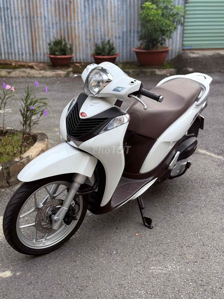 cần bán shmode..... Mua bán Xe máy tại Thành phố Biên Hòa Đồng Nai được đăng bởi đat hình 4