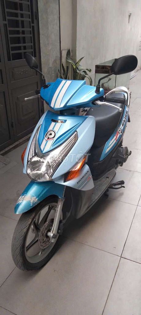 Cần bán honda click. Mua bán Xe máy tại Huyện An Dương Hải Phòng được đăng bởi Lê  Vũ Khánh Diệp hình 5