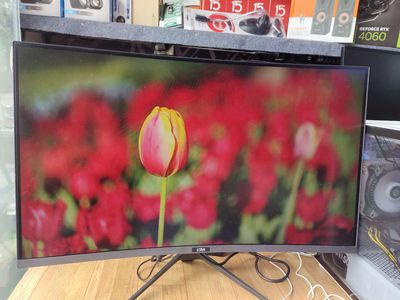 🧨CHIẾC MÀN HÌNH 32IN CONG 144HZ BAO NÉT RIN KEMG. Mua bán Phụ kiện (Màn hình, Chuột...) tại Quận Gò Vấp Tp Hồ Chí Minh được đăng bởi ngọc trang