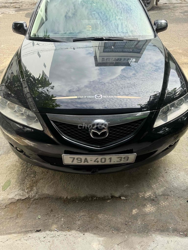 bán xe ô tô. Mua bán Ô tô tại Thành phố Nha Trang Khánh Hòa được đăng bởi Thái Văn Nhật hình 1