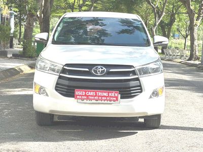 INNOVA G TỰ ĐÔNG MODEL 2017 XE ZIN CỰC ĐẸp. Mua bán Ô tô tại Quận 7 Tp Hồ Chí Minh được đăng bởi USED CARS TRUNG KIÊN