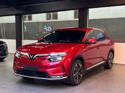 VinFast VF8 2023 Plus - 25374 km. Mua bán Ô tô tại Quận Long Biên Hà Nội được đăng bởi Đặng Tâm