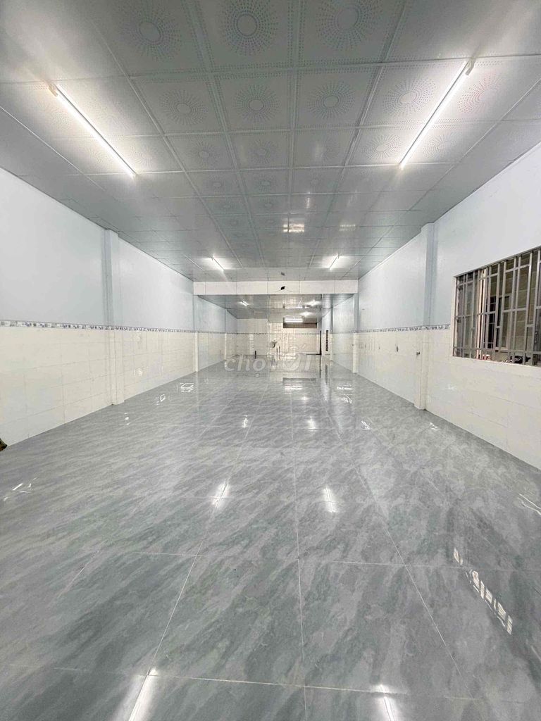 Nhà trống 6x30 Đường Nguyễn Truyền Thanh
