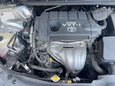 🔥 Venza 2009 2.7 AWD – Full Option – Bạc. Mua bán Ô tô tại Quận Phú Nhuận Tp Hồ Chí Minh được đăng bởi Anh Thái