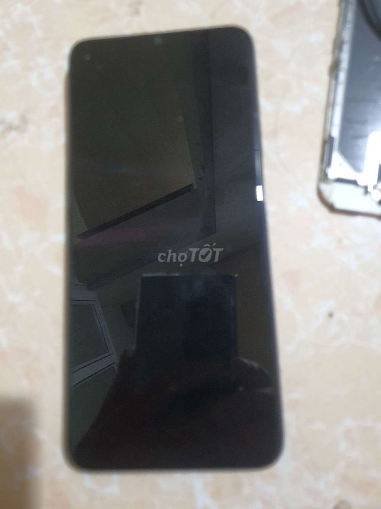 Oppo A53s Đen Đã sử dụng. Mua bán Điện thoại tại Huyện Sóc Sơn Hà Nội được đăng bởi phú minh hình 1