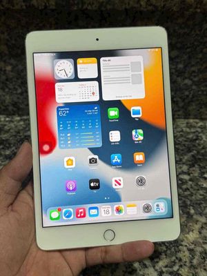 ipad mini 4 16g bản wifi. Mua bán Máy tính bảng tại Quận Tân Bình Tp Hồ Chí Minh được đăng bởi Chuyên Bán Đồ 2hand