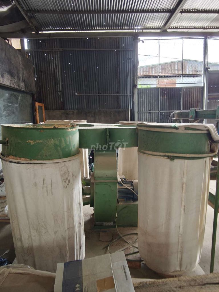 Máy hút bụi công nghiệp CDF132S2-2 Đức. Mua bán Nội thất, đồ gia dụng khác tại Thành phố Biên Hòa Đồng Nai được đăng bởi dat hình 1