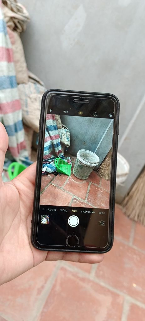 Apple iPhone 7 Plus sử dụng ít  hoàn hảo. Mua bán Điện thoại tại Huyện Thanh Trì Hà Nội được đăng bởi Chi hình 1