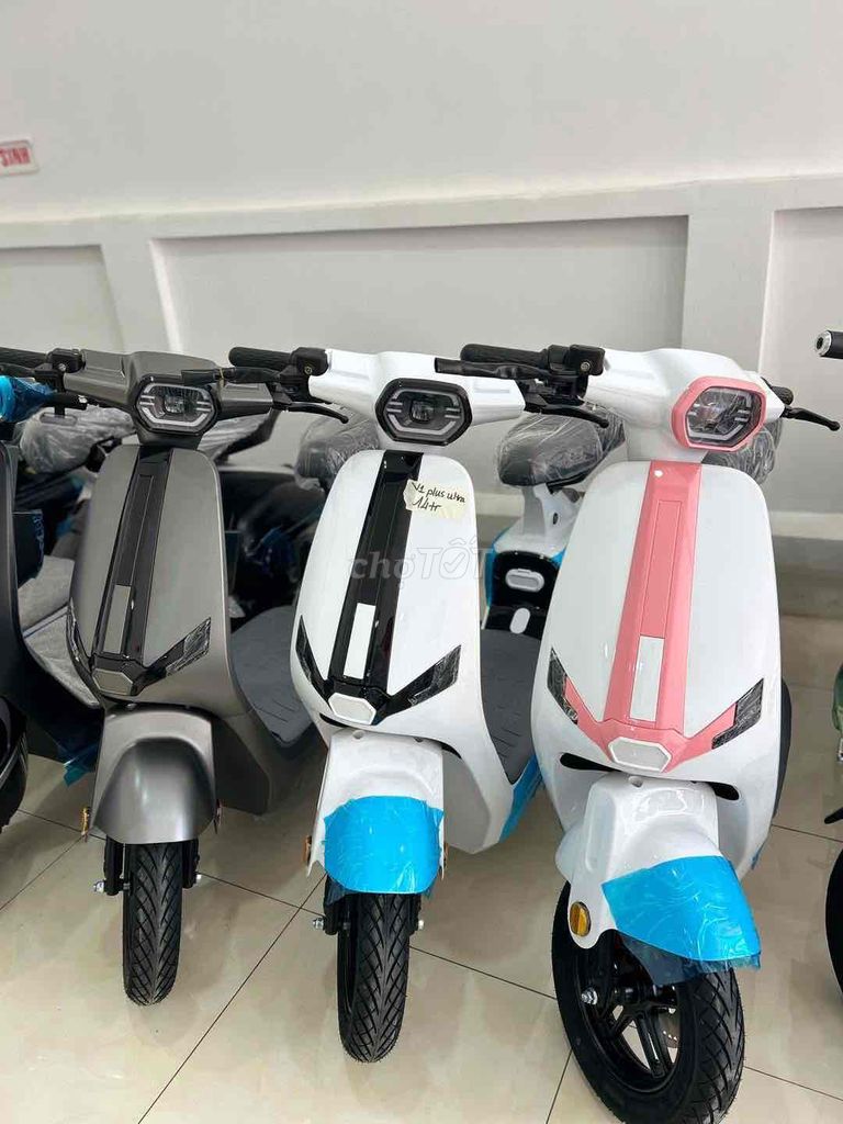 xe điện thời trang. Mua bán Xe điện tại Huyện Xuân Lộc Đồng Nai được đăng bởi xiuxiu hình 4