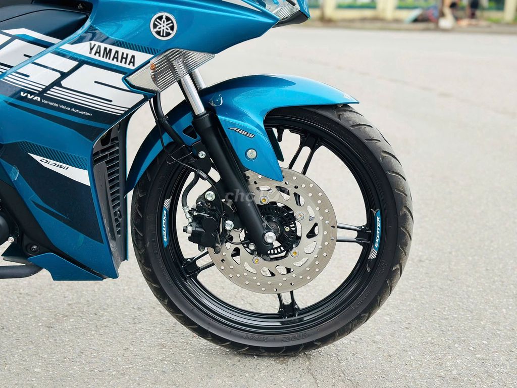 YAMAHA EXCITER 155 ABS HỖ TRỢ GÓP 5TR NHẬN XE. Mua bán Xe máy tại Quận Đống Đa Hà Nội được đăng bởi Minh Khôi hình 5