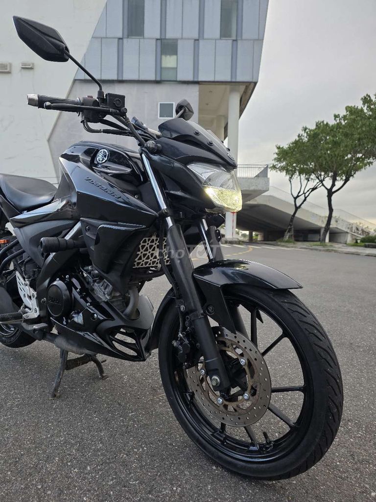 Vixion 155cc bs 59 chính chủ. Mua bán Xe máy tại Quận Cẩm Lệ Đà Nẵng được đăng bởi Ngạo Thiên hình 1