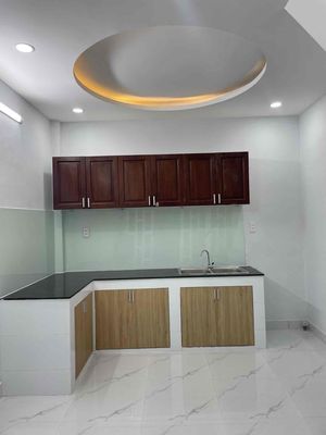 Rent · 2 bd · 58 м² · Quận Tân Bình, ул. Đường Đất Thánh
