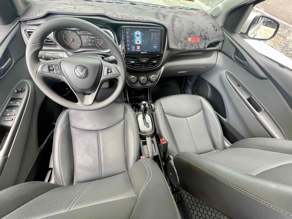 ✅FADIL 2021 1,9V. XE ZIN 100%. MỞ HẾT TÍNH NĂNG ẨN. Mua bán Ô tô tại Quận 7 Tp Hồ Chí Minh được đăng bởi TRƯỜNG AN hình 12