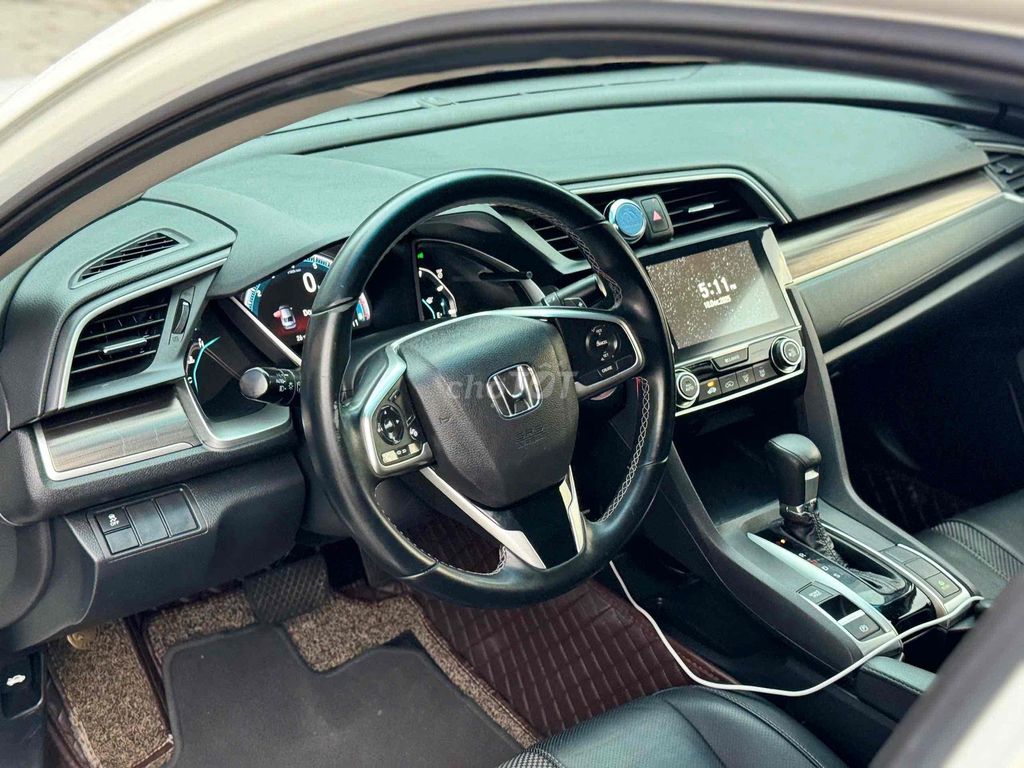 Honda Civic 2019 G 1.8 AT - 60000 km. Mua bán Ô tô tại Huyện Trảng Bom Đồng Nai được đăng bởi Cường hình 10