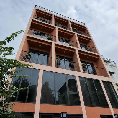 Аренда · 2 комн. · 55 м² · Quận Phú Nhuận, ул. Đường Phan Xích Long