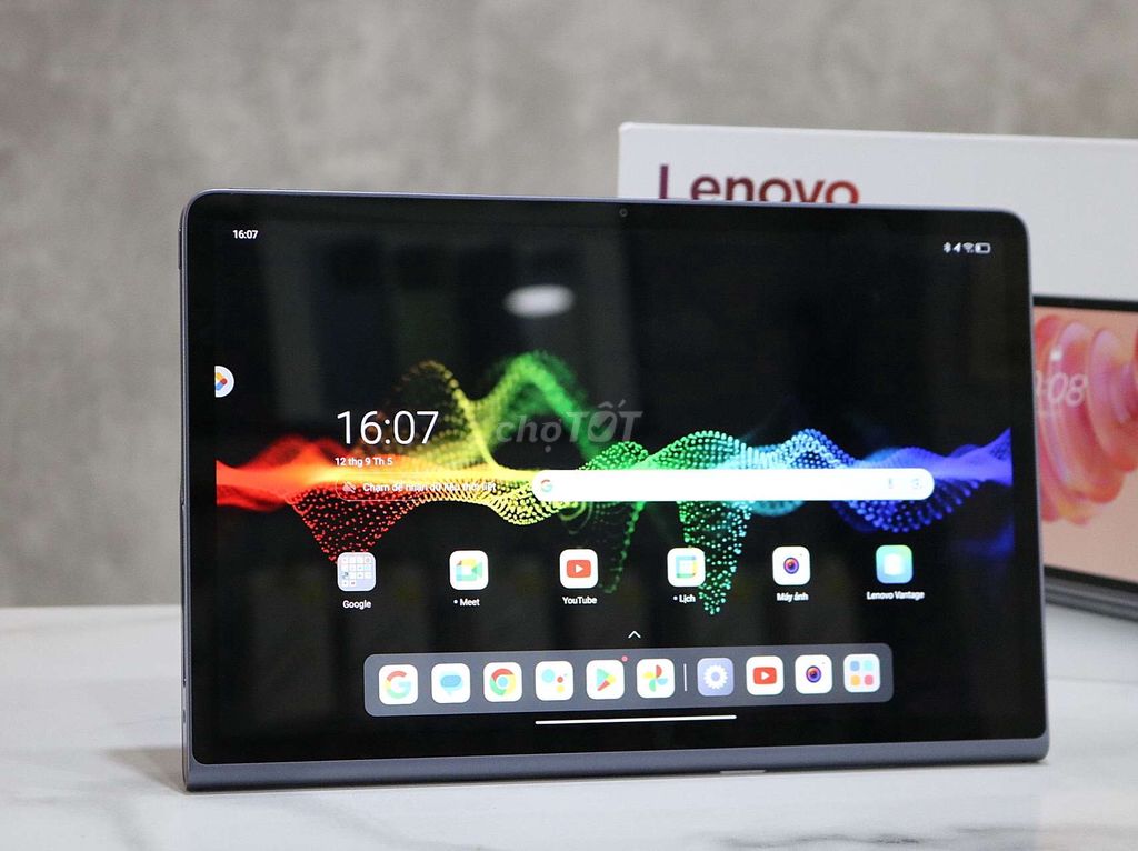 Lenovo Tab Plus 2023 New , Loa bao phê , BH 2 Năm