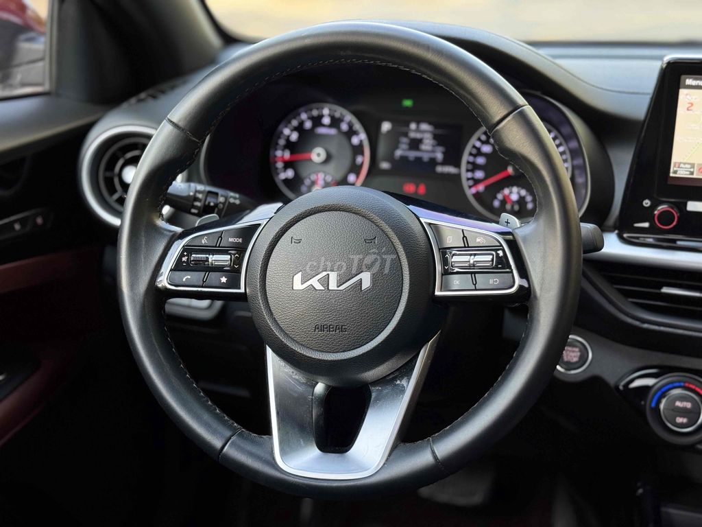 🚘 Kia K3 2022 1.6AT premium siêu đẹp 🚘. Mua bán Ô tô tại Thành phố Dĩ An Bình Dương được đăng bởi Dương hình 12