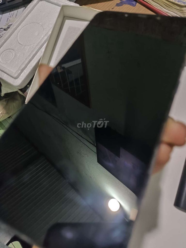 Poco F1 64GB ( phiên bản ép xung). Mua bán Điện thoại tại Huyện Trảng Bàng Tây Ninh được đăng bởi Nghiaphan hình 1