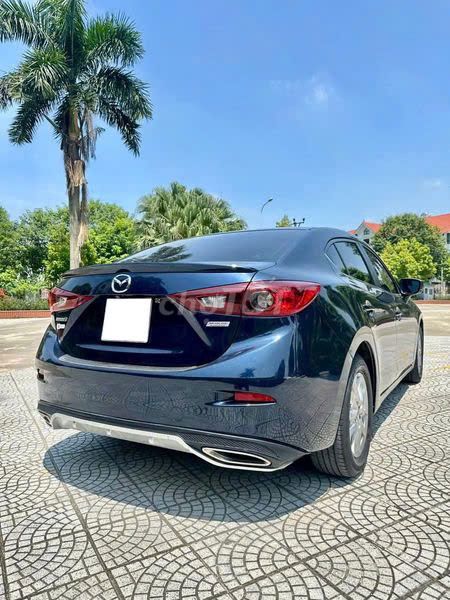 🚘Bán Mazda 3-1.5AT 2019 FL số tự động