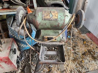 Máy mài, máy hàn, máy cắt. Mua bán Đồ chuyên dụng, Giống nuôi trồng tại Thành phố Thủ Đức Tp Hồ Chí Minh được đăng bởi Trần Mỹ