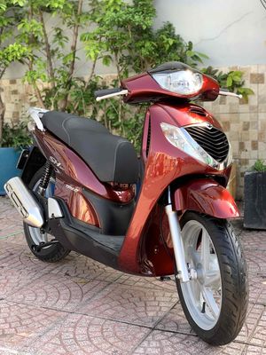 Sh150 2009  zin nguyên bản lăn bánh 2015. 1 chủ. Mua bán Xe máy tại Quận Phú Nhuận Tp Hồ Chí Minh được đăng bởi Cungsport hình 1