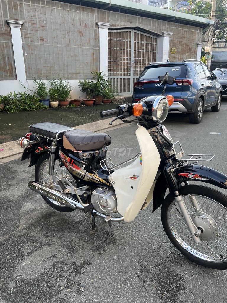 💥 Bán xe Cub Dalim 50cc 💥Đk 2022💥 Có Bảo Hành💥💥💥