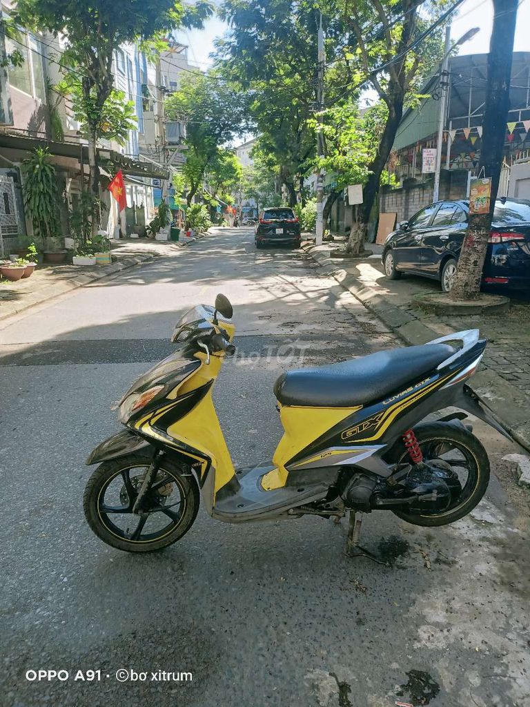 ✅ BÁN YAMAHA LUVIAS BS 73 
XE MÁY MÓC ÊM. Mua bán Xe máy tại Quận Thanh Khê Đà Nẵng được đăng bởi bơ xitrum  hình 5
