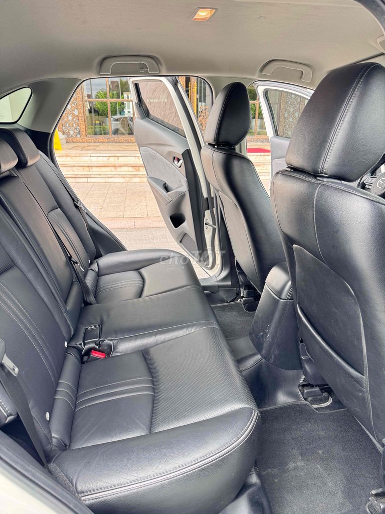 Mazda CX-3 2022 Luxury 1.5 AT - 25678 km. Mua bán Ô tô tại Quận Long Biên Hà Nội được đăng bởi Sơn Trần hình 8