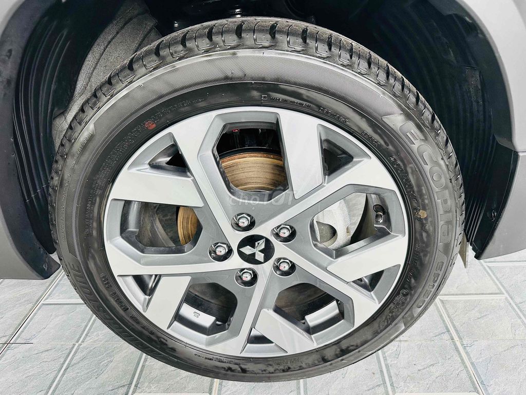 Xpander Cross 2024 - 2000 km Vô Nhiều Đồ Chơi. Mua bán Ô tô tại Huyện Bắc Tân Uyên Bình Dương được đăng bởi Ô Tô Quân Bồ Bình Dương hình 20