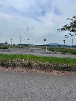 Bán đất Hương Đình, Sóc Sơn, gần KCN Nội Bài