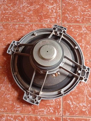 Củ loa bass 3 tấc Sony. Mua bán Linh kiện (RAM, Card...) tại Quận 12 Tp Hồ Chí Minh được đăng bởi Đồ cũ đồ cổ