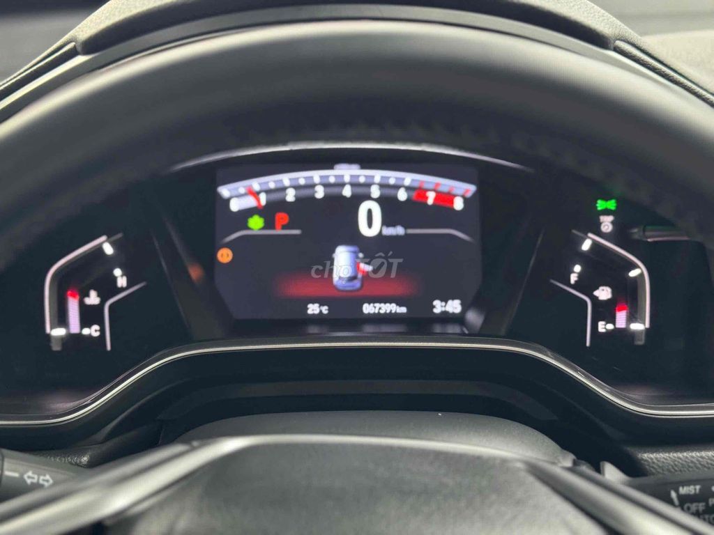 Bán Gấp Honda CRV L 2019 xe đẹp không lỗi nhỏ. Mua bán Ô tô tại Thành phố Thủ Đức Tp Hồ Chí Minh được đăng bởi Đức Phạm hình 11