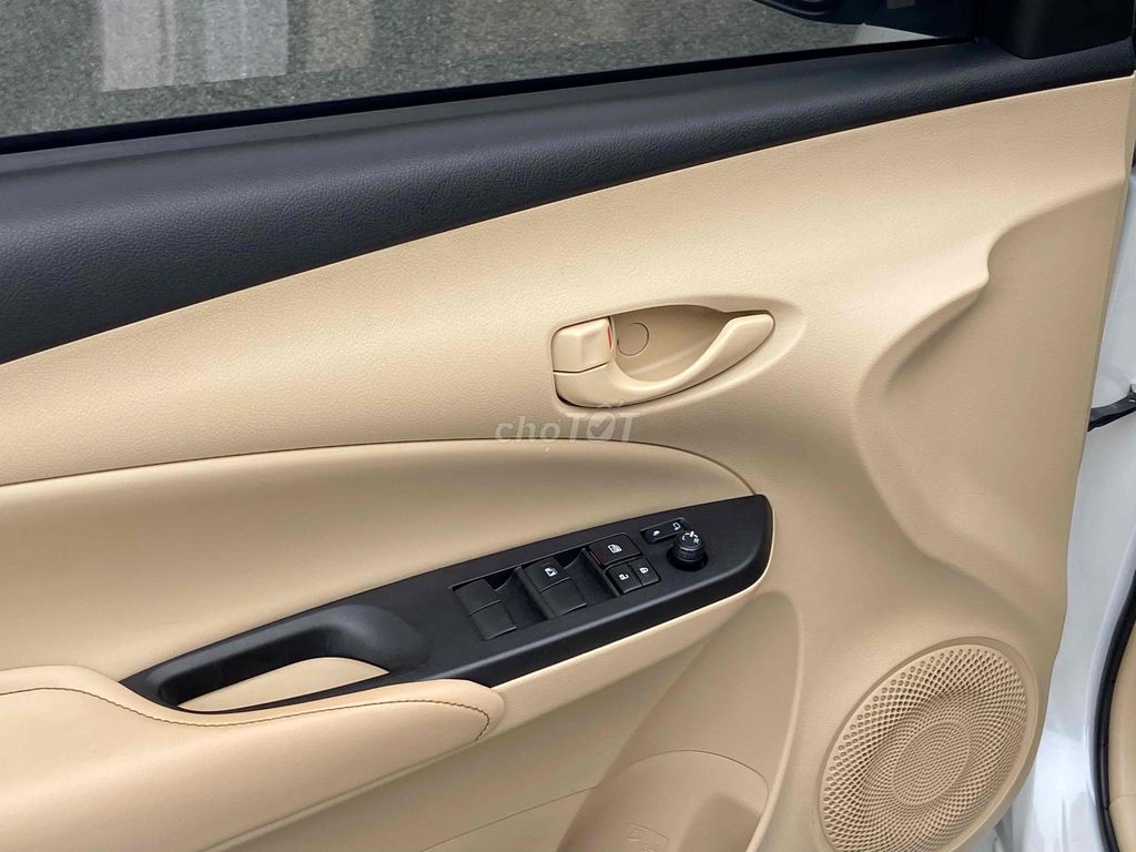 Toyota Vios 2022 1.5E CVT - 121000 km. Mua bán Ô tô tại Thành phố Thủ Đức Tp Hồ Chí Minh được đăng bởi Quang  hình 9