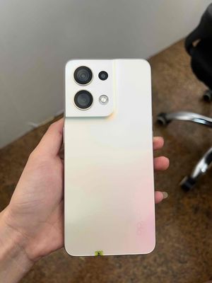 Tiếp tục màu mới Reno8.. mới về bán nhanh giá rẻ. Mua bán Điện thoại tại Thị xã An Nhơn Bình Định được đăng bởi Gia Mỹ 