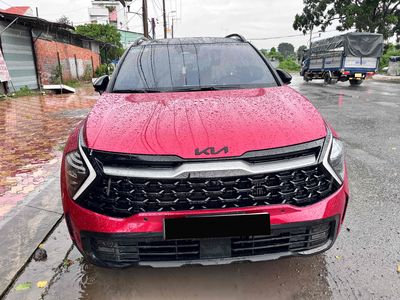 Kia Sportage 2023 Signature X-Line 2.0D - 20000 km. Mua bán Ô tô tại Quận 7 Tp Hồ Chí Minh được đăng bởi Lê quốc toàn