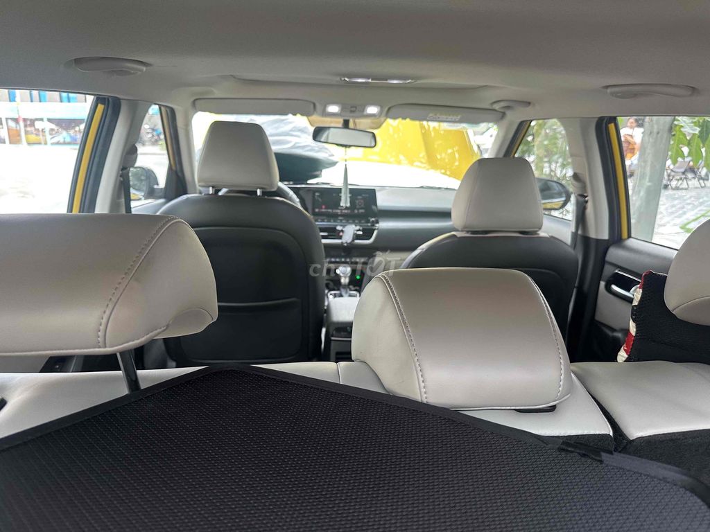 Kia Seltos 2022 Premium 1.4 AT turbo- 17000 km. Mua bán Ô tô tại Quận 12 Tp Hồ Chí Minh được đăng bởi tr hình 3