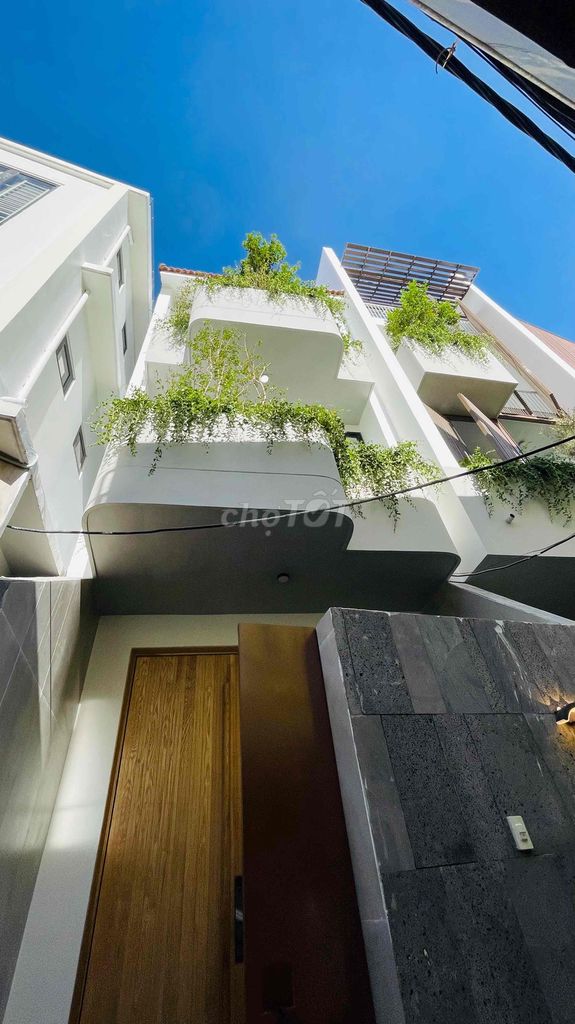 Аренда · 4 комн. · 62 м² · Quận Sơn Trà, ул. Đường Phạm Cự Lượng