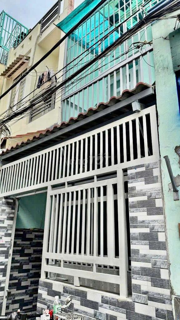 Аренда · 2 комн. · 45 м² · Thành phố Thủ Đức, ул. Đường Hiệp Bình