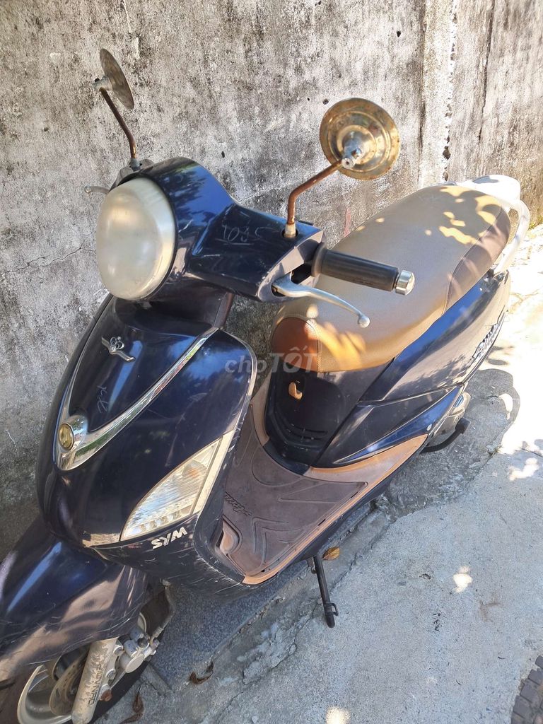 Atila fi 2013 bs74. Mua bán Xe máy tại Quận Ngũ Hành Sơn Đà Nẵng được đăng bởi Hieu Macthe hình 1