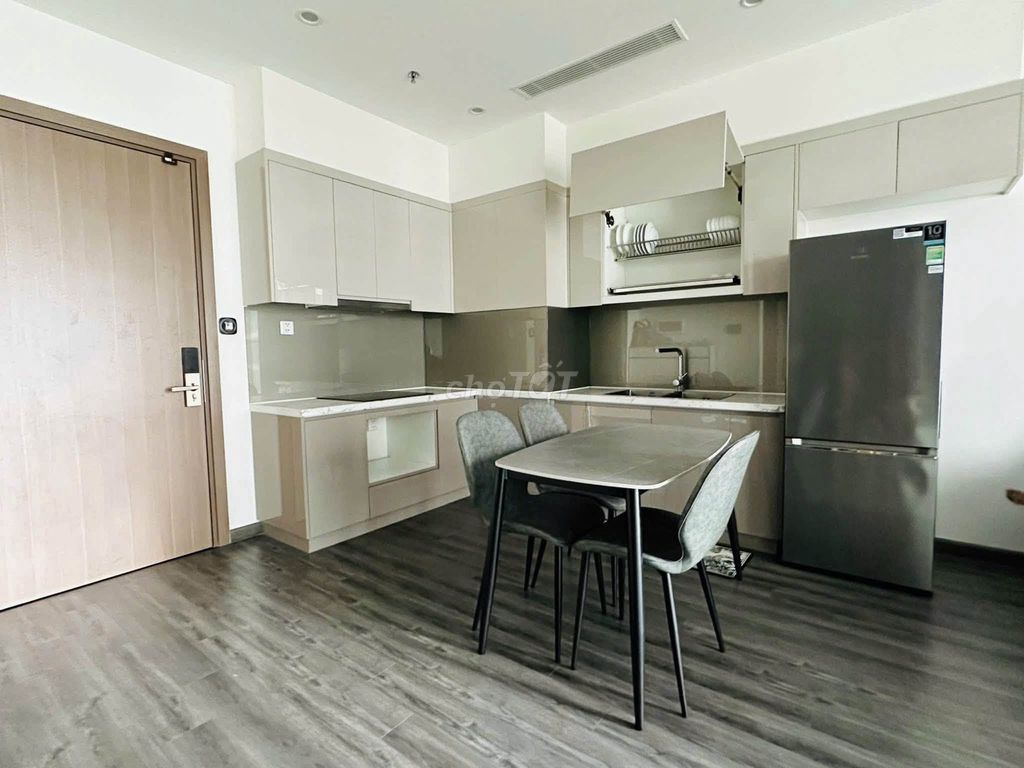 Квартира Ruby в Vinhomes Ocean Park