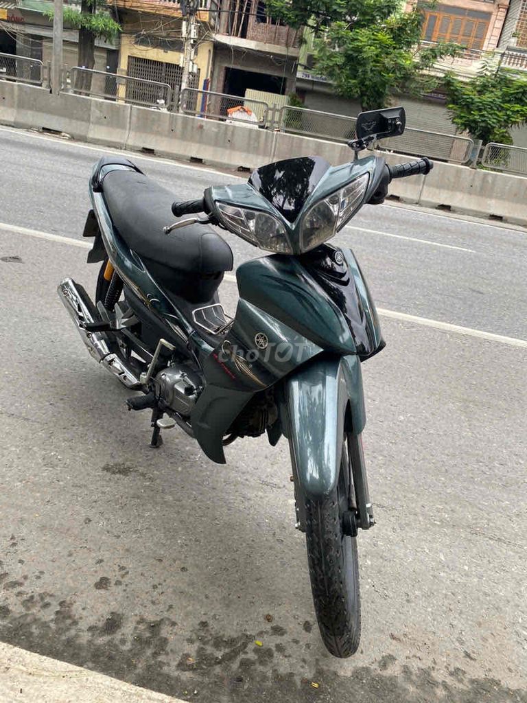 Xe gravita đời cao êm chất đẹp mê ly. Mua bán Xe máy tại Quận Hồng Bàng Hải Phòng được đăng bởi Ly  hình 3