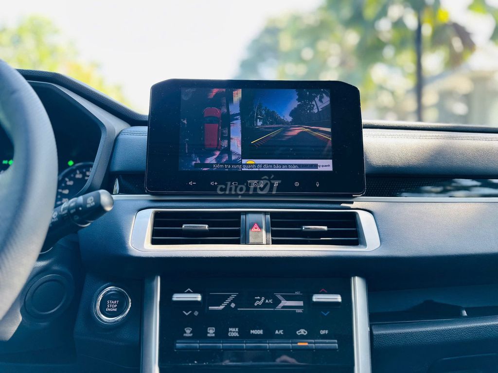 Mitsubishi Xpander 1.5 Cross 2022 -48000km. Mua bán Ô tô tại Thành phố Dĩ An Bình Dương được đăng bởi Siêu Thị Ô Tô Bình Dương  hình 17