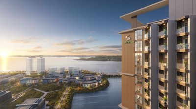 Dự án Sky M Hạ Long View Biển 100%. Mua bán căn hộ/chung cư tại Thành phố Hạ Long Quảng Ninh được đăng bởi Nam Trần