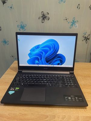 Acer Aspire 7 Ryzen 5 5500u 8/512GB Card GTX 1650. Mua bán Laptop tại Quận Gò Vấp Tp Hồ Chí Minh được đăng bởi Laptop Like New Store